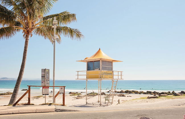 X Kirra Apartments - Foto 70