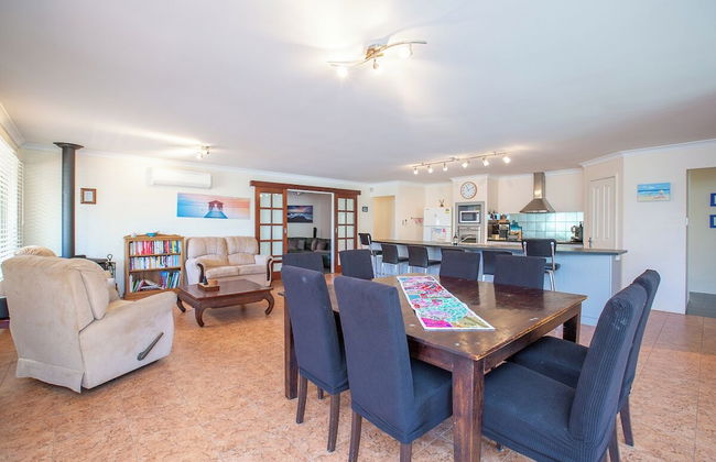 Family Beach Escape - Foto 9