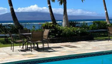 Compass Blue Lahaina - Foto 5, sunbed
