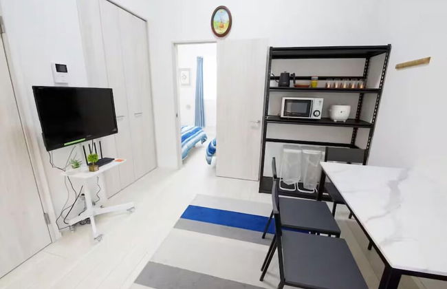 5 Minute Walk from Nishi Shinjuku Gochome Station - Foto 36