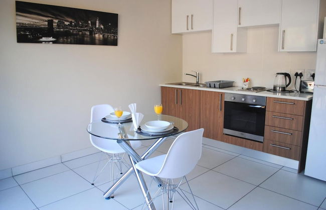 86 Edison Guest Lodge - Foto 23