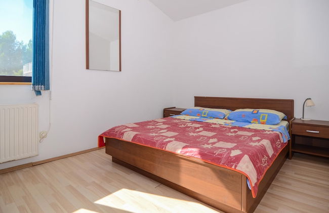 Apartmani Kristina - Foto 2