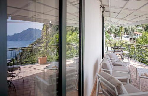 Casa Giosuè - Your home on the Amalfi Coast - Foto 10