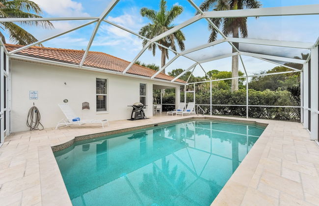 Neapolitan - Newly Renovated 3-BR Luxury Home with Private Pool. Enjoy a Fully Equipped Kitchen and Free Wi-Fi - Foto 25