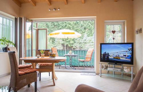 Ferienwohnung Haus Edelweiss - Foto 7