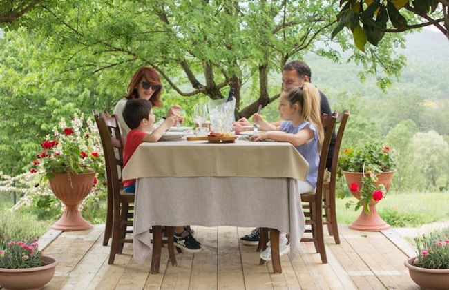 La Rosa Nel Bicchiere - Foto 31