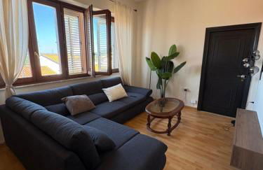 Relax & Sunshine - Modern 2BR Apartment, 100m2, nature view, 30 min from San Teodoro - Ideal for families, groups & Smartworkers - Foto 23