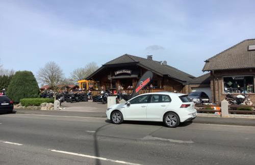 Berg Blick Eifler Bauernhaus modern restauriert - Photo 24