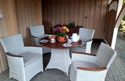 Haus am Schaalsee - Foto 43