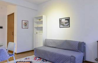 HOST4U - ANGOLO TERME Beautiful Apartment with Parking - Foto 23
