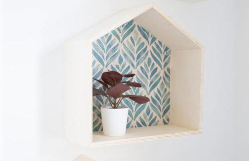 Vine Cottage - Foto 34