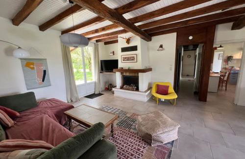 Peaceful gîte with stunning pool near market town - Foto 21