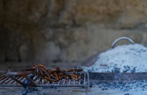 Holiday home Leptir - Foto 44