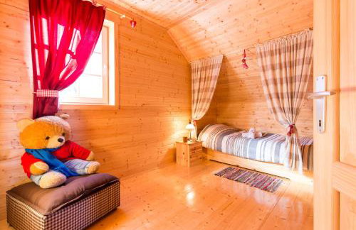 Holiday Home Kuća za odmor LEA - Ravna Gora - Foto 45