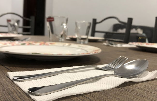 Al Ghazali Suites - Foto 36