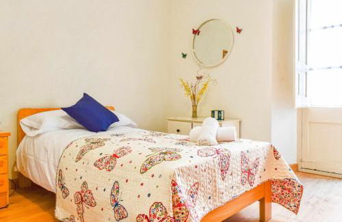 Can Janot - Casa con jardín cerca del lago - Foto 11