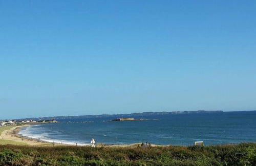 Bel Appartement 11 au rez chaussée vue mer au Maeva - Foto 20