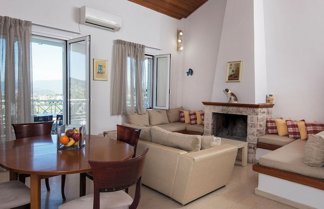 Villa Christina - Foto 33