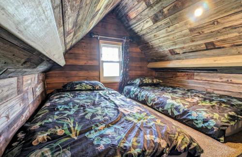 Lake View lodges The Lavenham - Foto 7