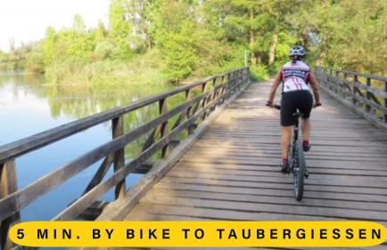 Haus am Fluss- nur 5 Minuten zum Europapark und direkt am Naturschutzgebiet - Foto 49