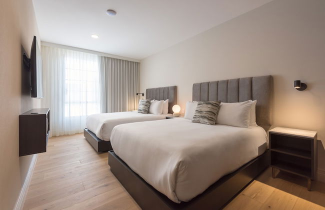 The Amsterdam Boutique Stays by Viadora - Foto 10