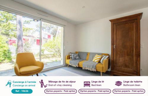 À 700m de la plage- Maison familiale pour 7 - Photo 2