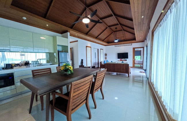 Villa Tantawan Resort And Spa - Foto 22