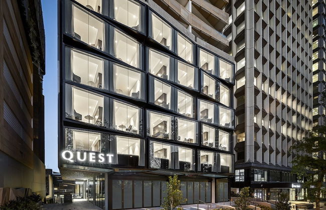 Quest North Sydney - Photo 27