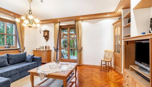 Vroni Ferienwohnung - Hochzoll - Foto 4