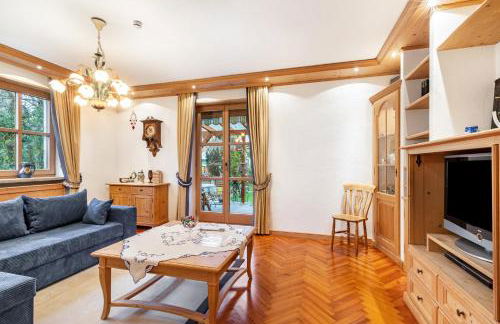 Vroni Ferienwohnung - Hochzoll - Foto 4