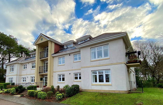 Ailsa Apartment Turnberry - Quality Holiday Home - Foto 1