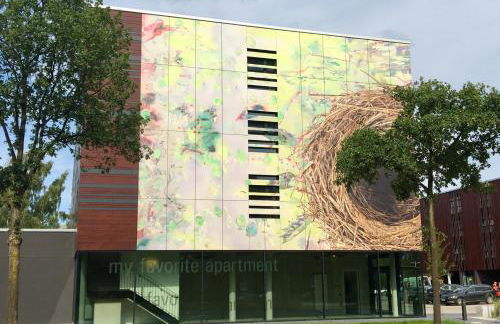 7THINGS - my favorite apartment - Foto 12