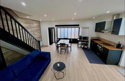 La Maison du faubourg & Spa - Foto 6