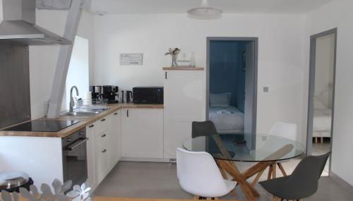 Gîtes L'Escargot Bleu - Foto 4