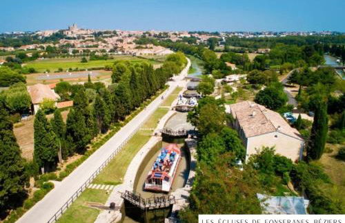 Bienvenue chez Sandrine - Foto 38