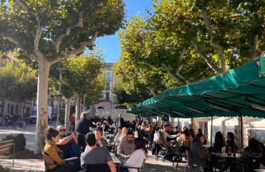 Casa Rural Can Bastida - Photo 26