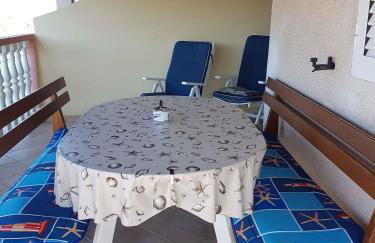 Apartment in Lopar with Two-Bedrooms 3 - Foto 16