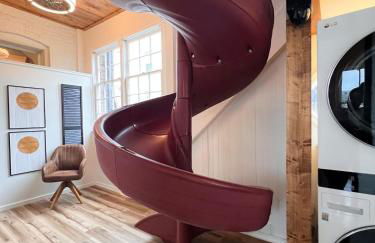 Maryland Luxury Downtown Manor - Foto 1