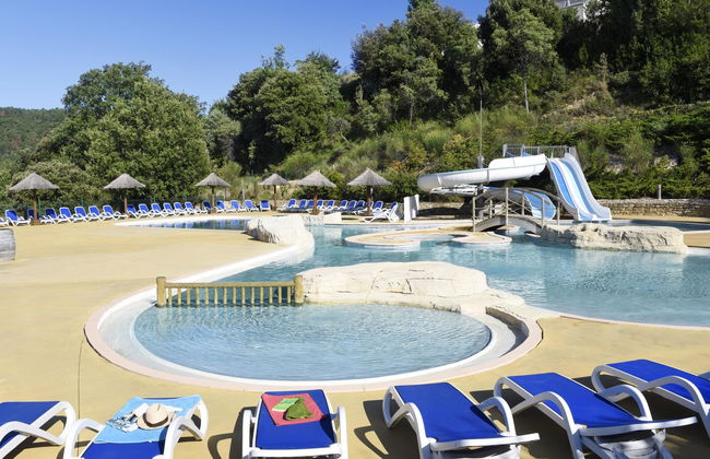 Odalys Référence Les Hauts de Salavas - Foto 16