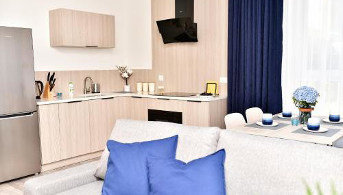 VIP Apartament 11 - Foto 5