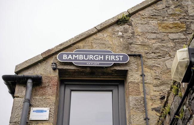 Hayloft Cottage - North East Escapes - Foto 25