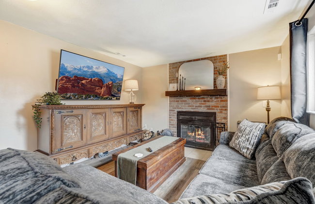 Victory Mountain - Foto 13