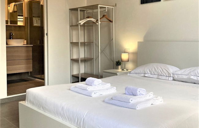 Torre 16 Lovely Studio - Foto 3