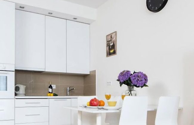 Chopin Apartments Platinum Towers - Foto 42