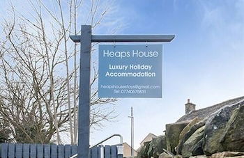 Heaps House - Foto 25