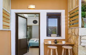 Villa Gereoudis Sea View Rooms Pool & Bar - Foto 103