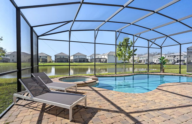 Veranda Palms Resort - Foto 76