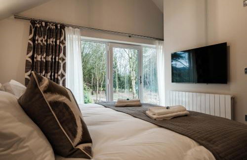 Bramley Brook Cottage 5* Luxury - Photo 30