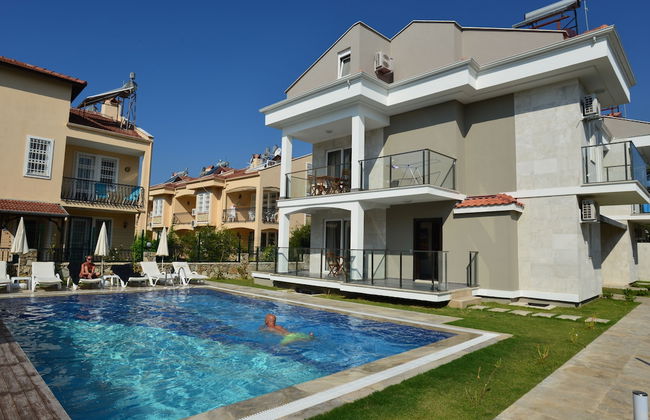 Lighthouse Nadia Aparts - Foto 70