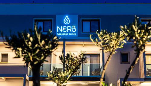 NERO SEASCAPE SUITES - Photo 4